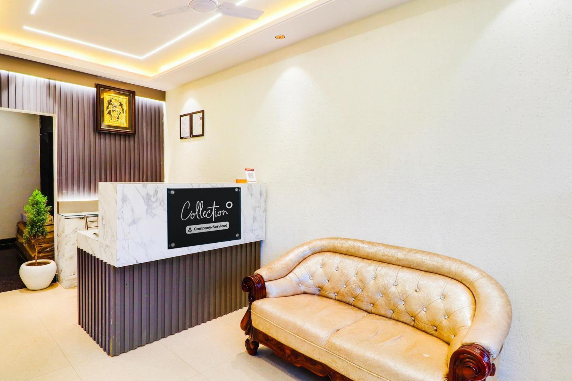 Super Collection O Kanwali Road Near Railway Station Дехрадун Екстериор снимка